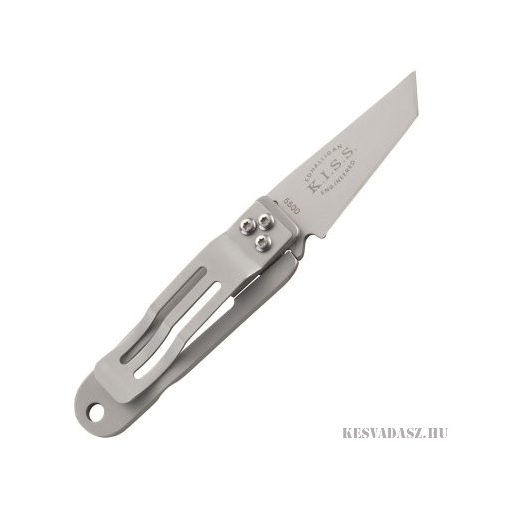 CRKT Kiss Edc kés