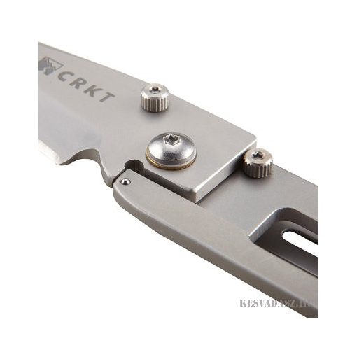 CRKT Kiss Edc kés
