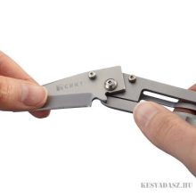 CRKT Kiss Edc kés