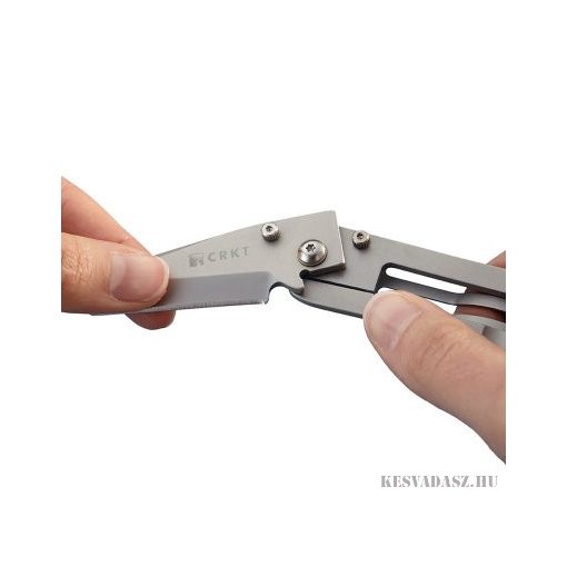 CRKT Kiss Edc kés