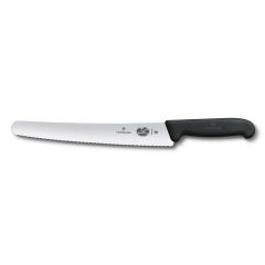 VICTORINOX Fibrox cukrászkés 26 cm