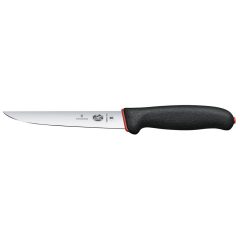 VICTORINOX Dual Grip csontozókés (15 cm) egyenes, széles