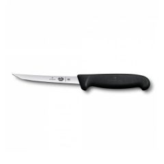   VICTORINOX Fibrox csontozókés (12 cm) egyenes, extra vékony