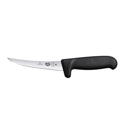 VICTORINOX Fibrox csontozókés, flexibilis pengével (12 cm) 