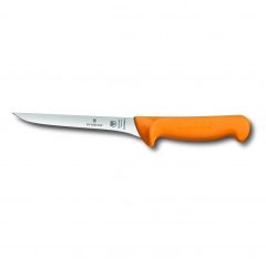   VICTORINOX Swibo csontozókés, flexibilis pengével (13 cm) egyenes, vékony