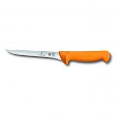   VICTORINOX Swibo csontozókés, flexibilis pengével (16 cm) egyenes, vékony