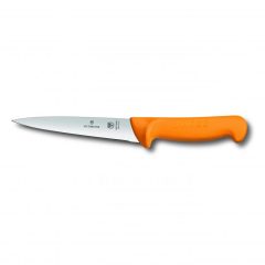 VICTORINOX Swibo szúrókés (15 cm) sárga
