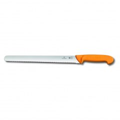 VICTORINOX Swibo kenyérvágó kés (30 cm)