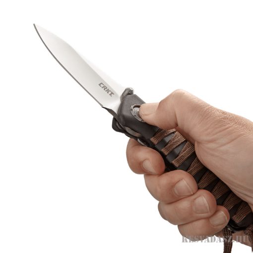 CRKT Parascale zsebkés