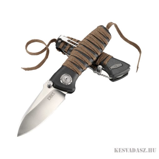 CRKT Parascale zsebkés