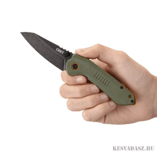 CRKT Overland zsebkés
