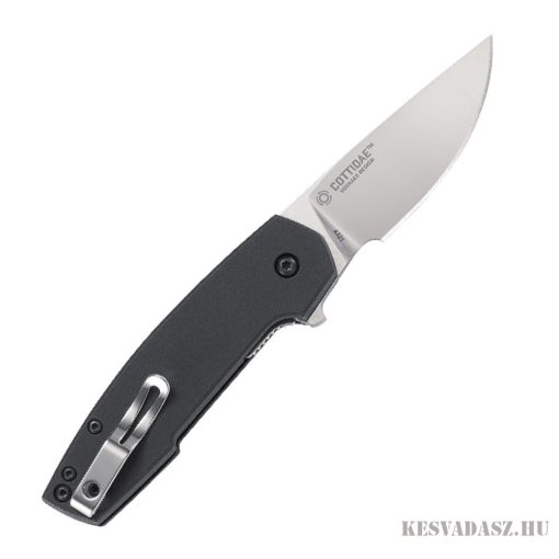 CRKT Cottidae zsebkés