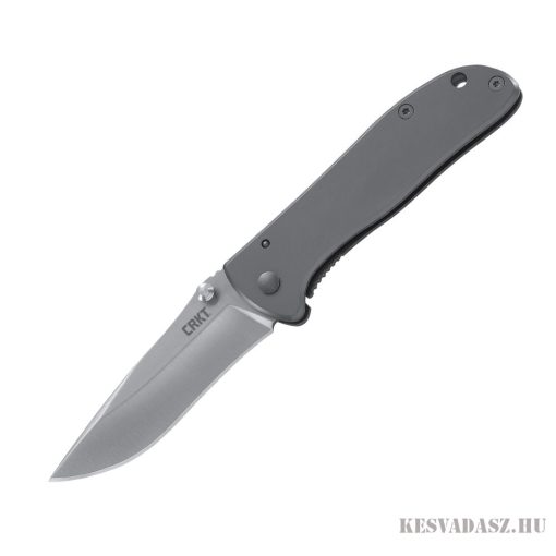 CRKT Drifter kés - szürke