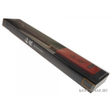 KAI Wasabi Black Deba japán halfeldolgozó szakácskés - 15 cm