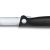   VICTORINOX Swiss Classic összecsukható paradicsomszeletelő kés (11 cm) fekete