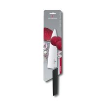 VICTORINOX Swiss Modern szakácskés (20 cm) fekete