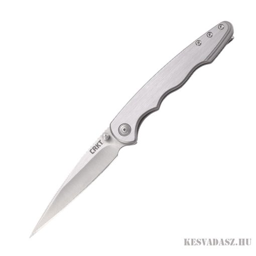 CRKT Flat Out zsebkés