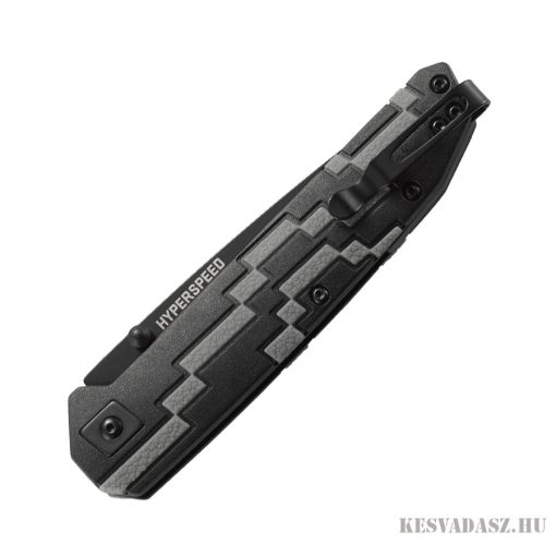 CRKT Hyperspeed zsebkés