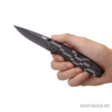 CRKT Hyperspeed zsebkés