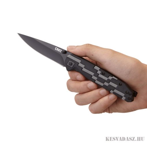 CRKT Hyperspeed zsebkés