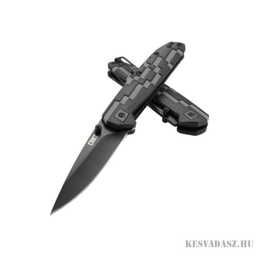 CRKT Hyperspeed zsebkés