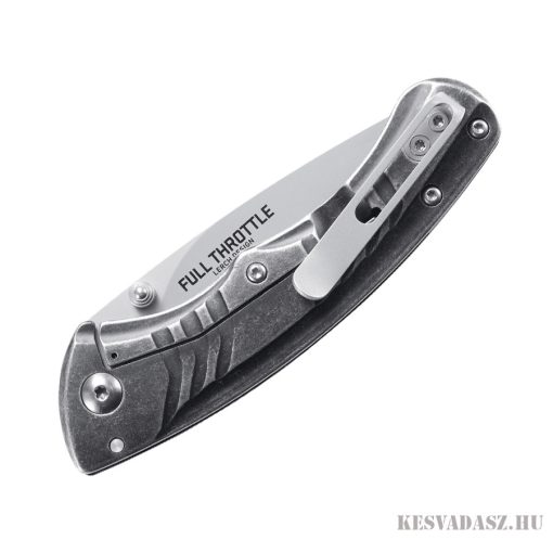 CRKT Full Throttle zsebkés