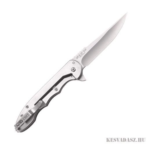 CRKT Up & At'em zsebkés