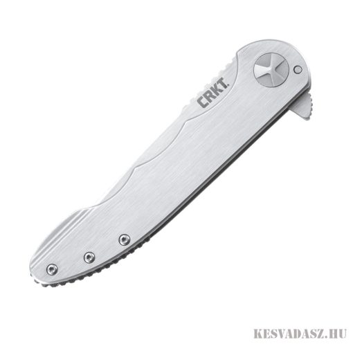 CRKT Up & At'em zsebkés