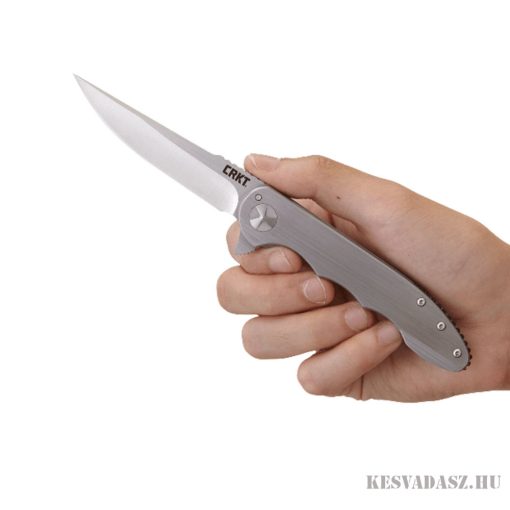 CRKT Up & At'em zsebkés