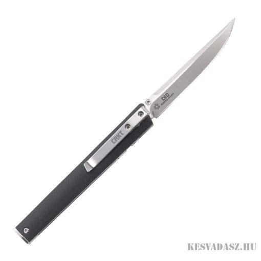 CRKT CEO zsebkés