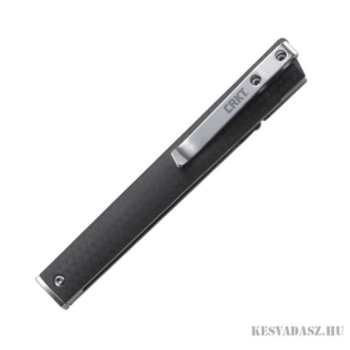 CRKT CEO zsebkés