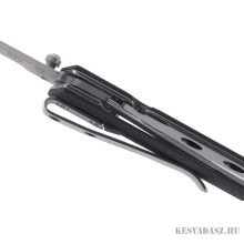 CRKT CEO zsebkés