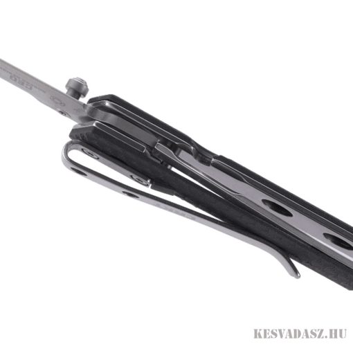 CRKT CEO zsebkés