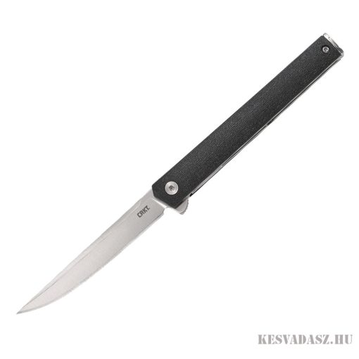 CRKT CEO Flipper zsebkés