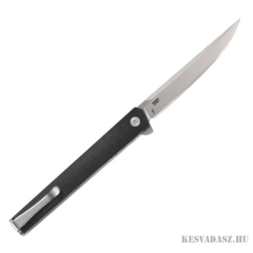 CRKT CEO Flipper zsebkés