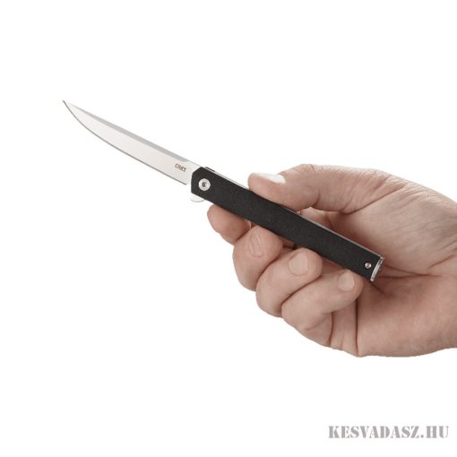 CRKT CEO Flipper zsebkés