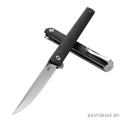 CRKT CEO Flipper zsebkés