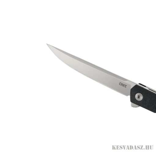 CRKT CEO Flipper zsebkés