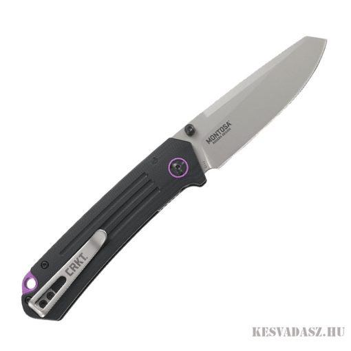 CRKT Montosa zsebkés