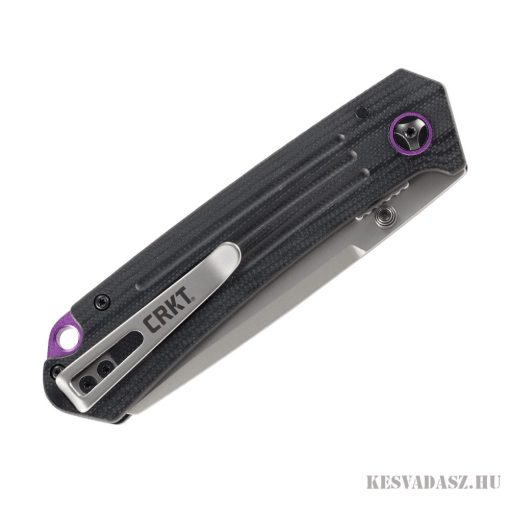 CRKT Montosa zsebkés