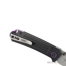CRKT Montosa zsebkés