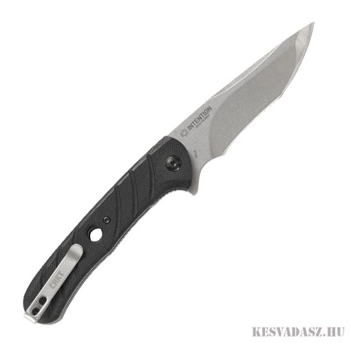 CRKT Intention zsebkés