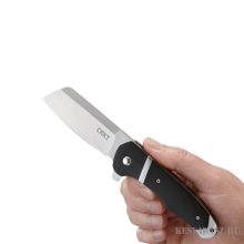 CRKT Ripsnort flipperes zsebkés