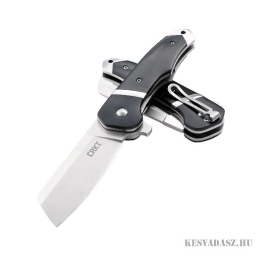CRKT Ripsnort flipperes zsebkés