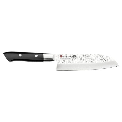 SUMIKAMA Kasumi HM japán rövid santoku szakácskés 13 cm