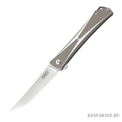 CRKT Crossbones zsebkés