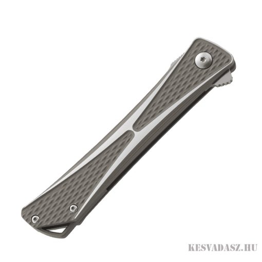 CRKT Crossbones zsebkés