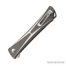 CRKT Crossbones zsebkés