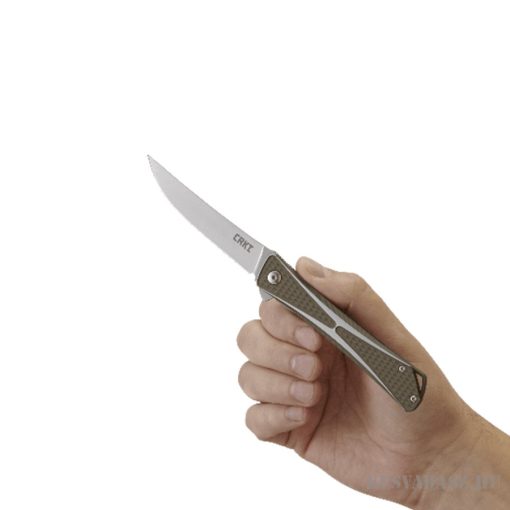 CRKT Crossbones zsebkés