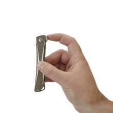 CRKT Crossbones zsebkés